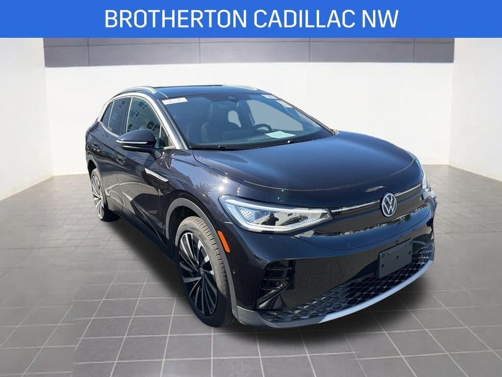 2023 Volkswagen ID.4 Pro S Plus