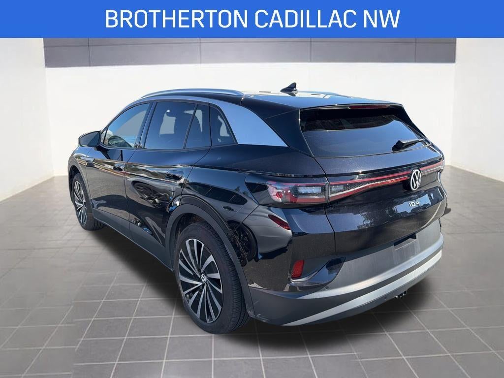 2023 Volkswagen ID.4 Pro S Plus