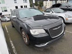 2016 Chrysler 300 C