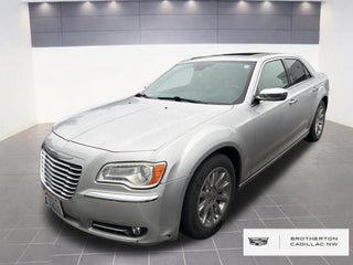 2012 Chrysler 300 C