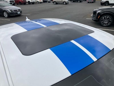 2023 Dodge Challenger SRT Hellcat Widebody