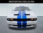 2023 Dodge Challenger SRT Hellcat Widebody