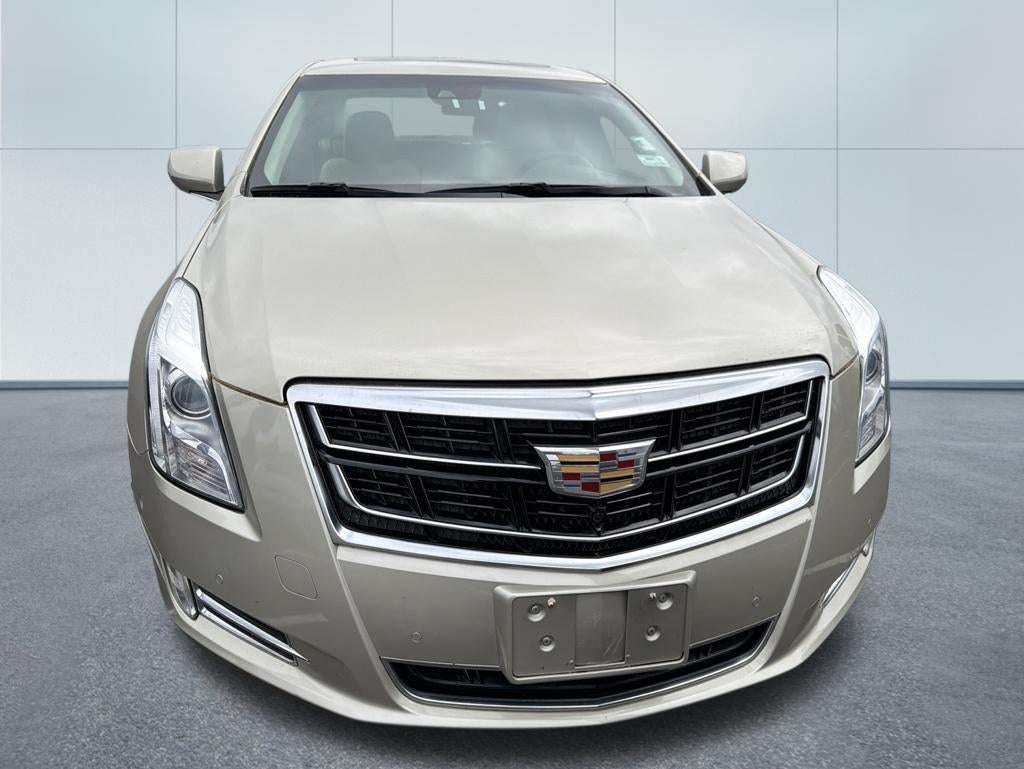 2016 Cadillac XTS Luxury
