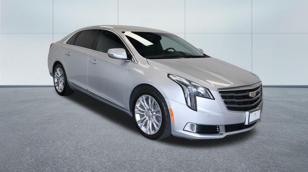 2019 Cadillac XTS Luxury