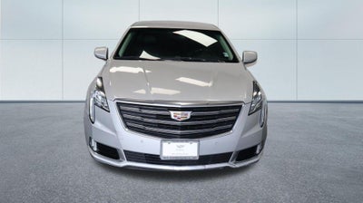 2019 Cadillac XTS Luxury