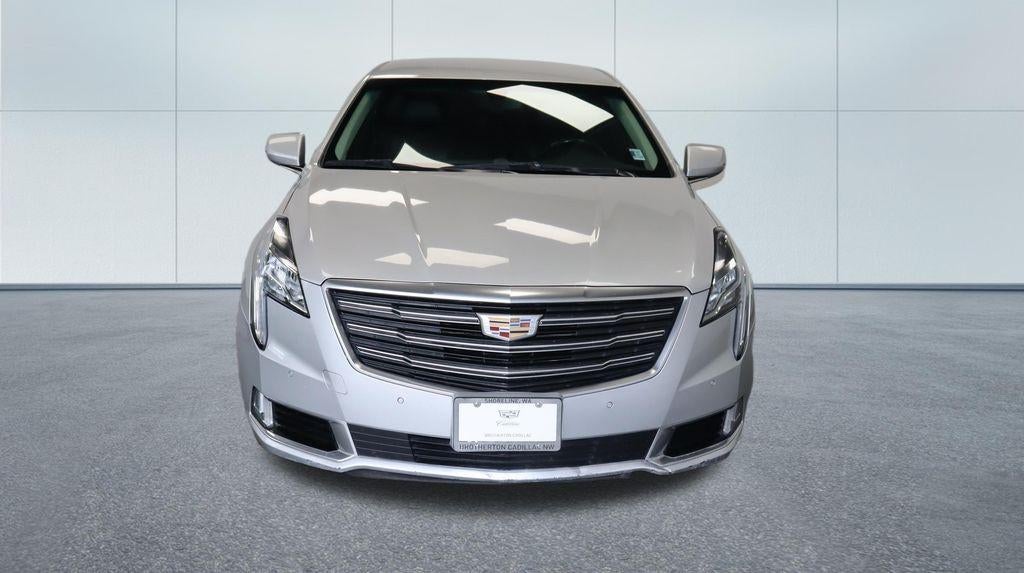 2019 Cadillac XTS Luxury