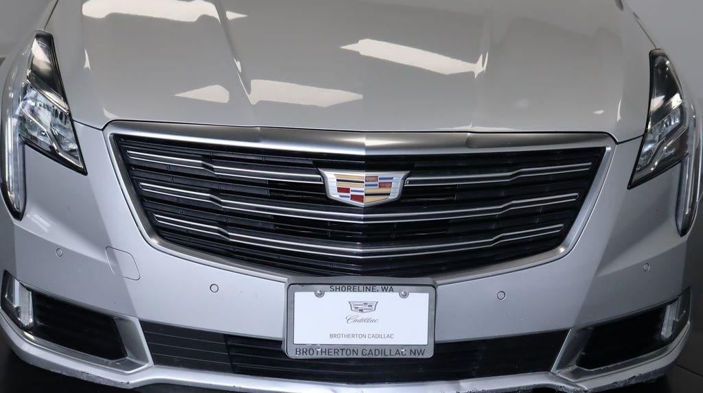 2019 Cadillac XTS Luxury