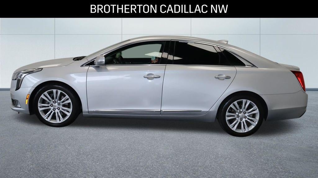 2019 Cadillac XTS Luxury