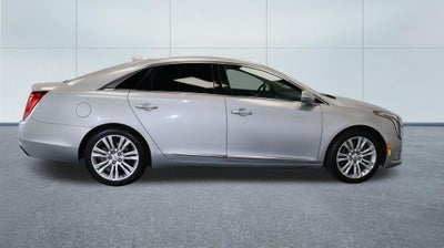 2019 Cadillac XTS Luxury