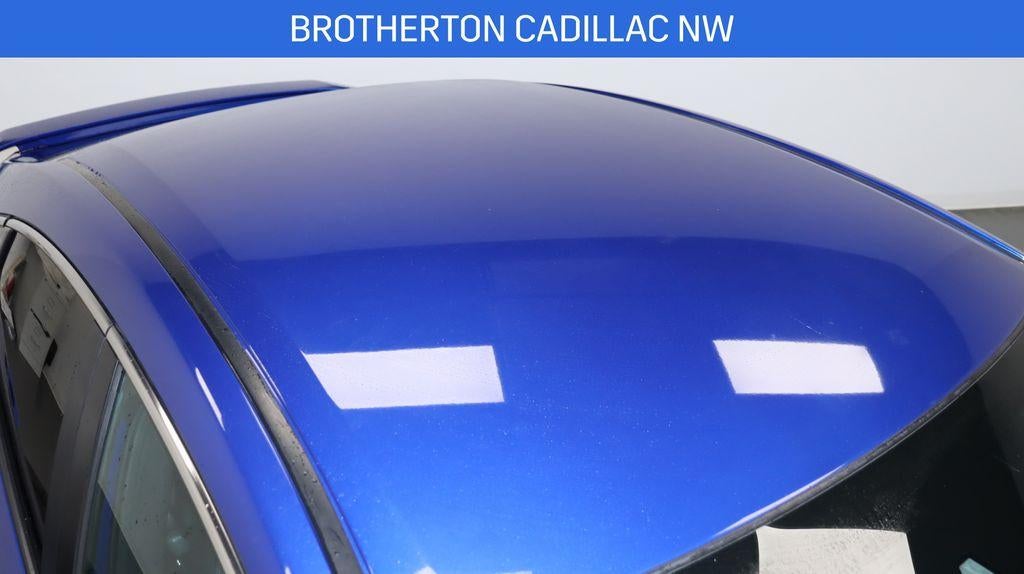 2020 Honda Civic Sedan Sport