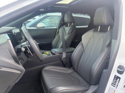 2024 Lexus RX 350
