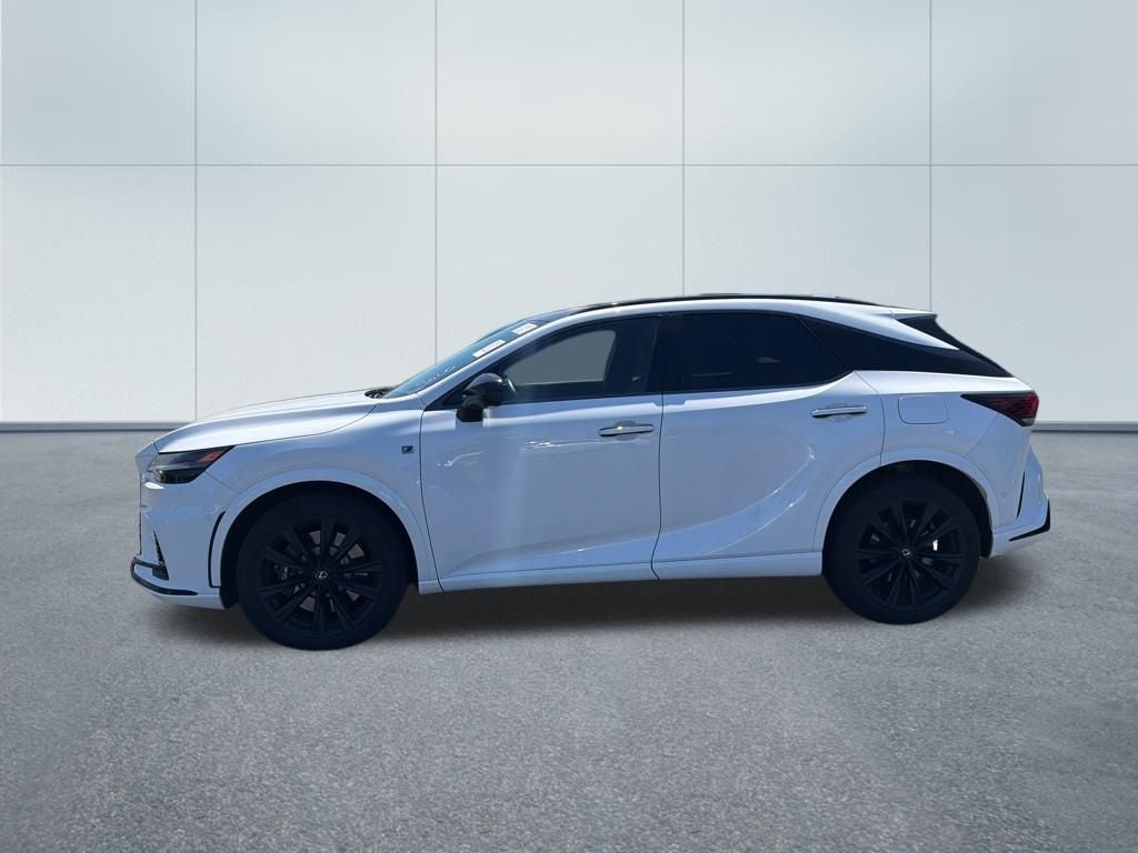 2024 Lexus RX 500h F SPORT Performance