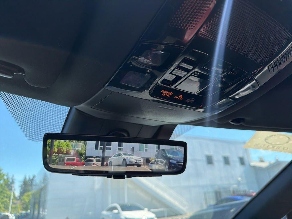 2024 Lexus RX 500h F SPORT Performance