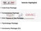 2024 Lexus RX 500h F SPORT Performance