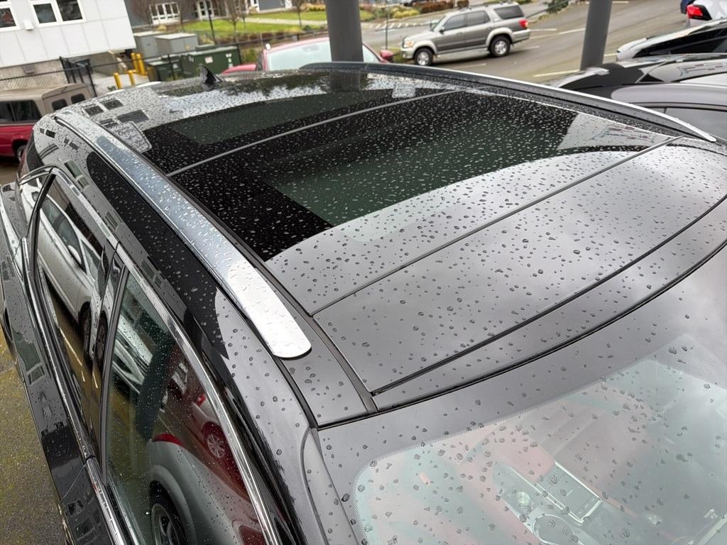 2022 Lexus RX 350 F Sport Handling