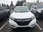2016 Honda HR-V LX