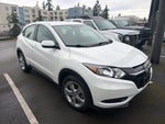 2016 Honda HR-V LX