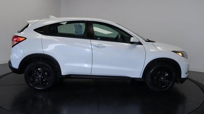2016 Honda HR-V LX