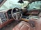 2015 Chevrolet Silverado 1500 High Country