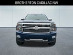 2015 Chevrolet Silverado 1500 High Country