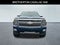 2015 Chevrolet Silverado 1500 High Country