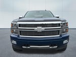 2015 Chevrolet Silverado 1500 High Country
