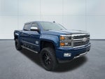 2015 Chevrolet Silverado 1500 High Country