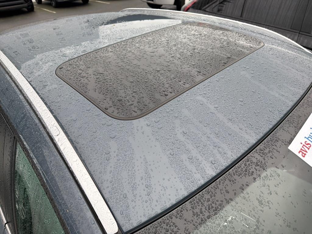 2025 Mazda Mazda CX-30 2.5 S Carbon Edition