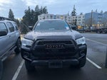 2023 Toyota Tacoma 4WD Trail Edition