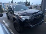 2023 Toyota Tacoma 4WD Trail Edition