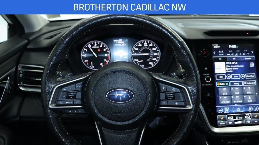 2024 Subaru Outback Limited