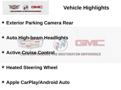 2024 Toyota Camry SE AWD