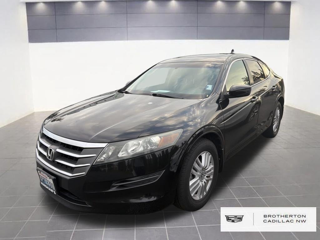 2012 Honda Crosstour EX-L