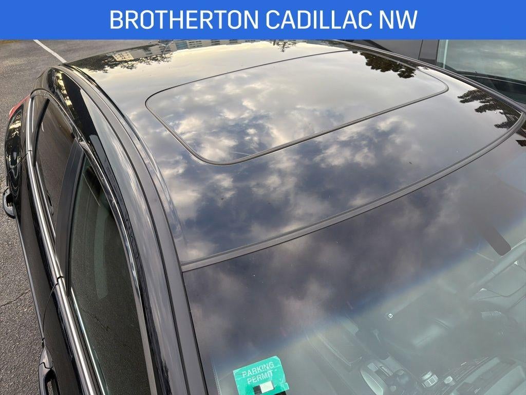 2012 Honda Crosstour EX-L