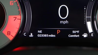 2022 Acura RDX A-Spec Advance Package