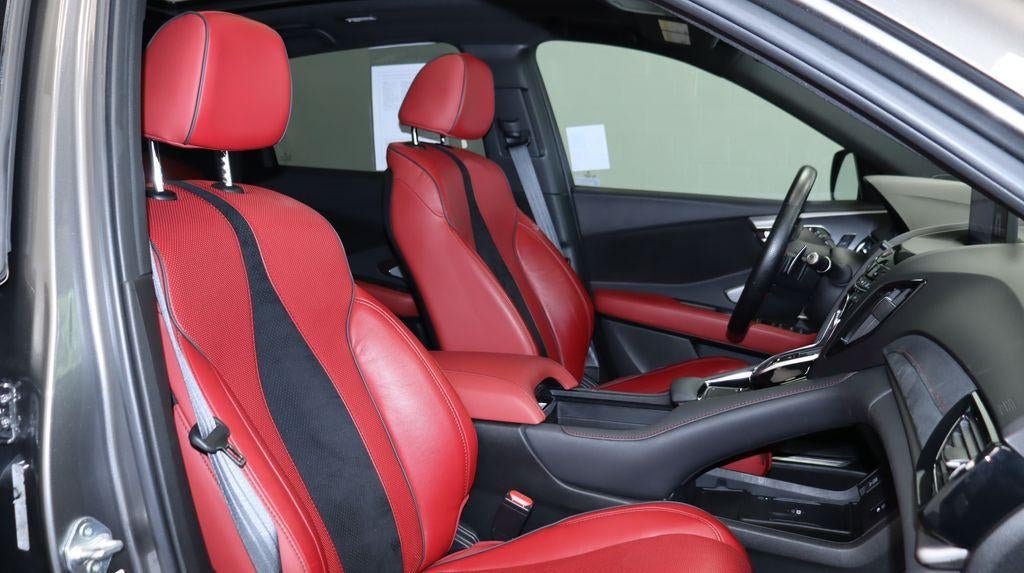 2022 Acura RDX A-Spec Advance Package