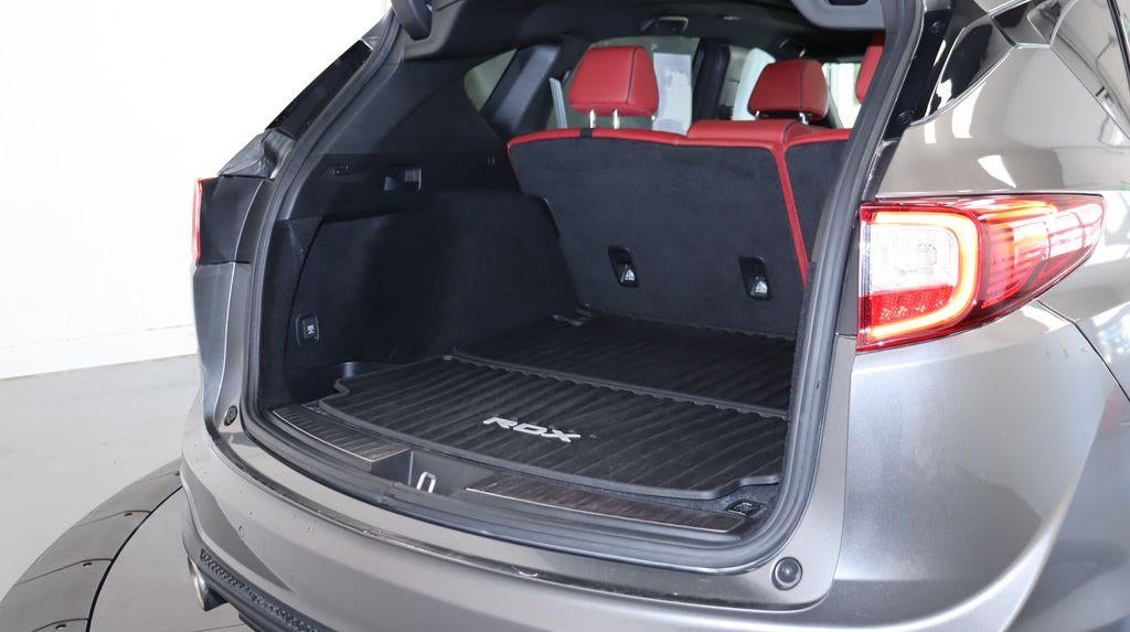 2022 Acura RDX A-Spec Advance Package