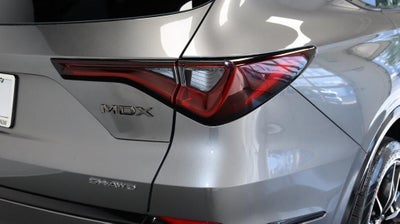 2022 Acura MDX Type S w/Advance Package