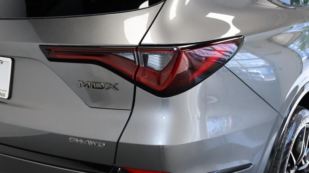 2022 Acura MDX Type S w/Advance Package