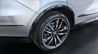 2022 Acura MDX Type S w/Advance Package
