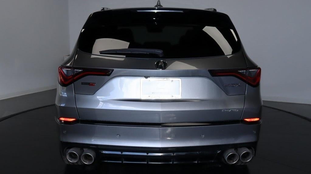 2022 Acura MDX Type S w/Advance Package