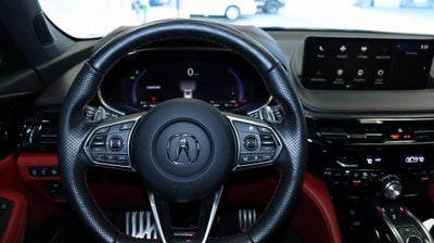 2022 Acura MDX Type S w/Advance Package