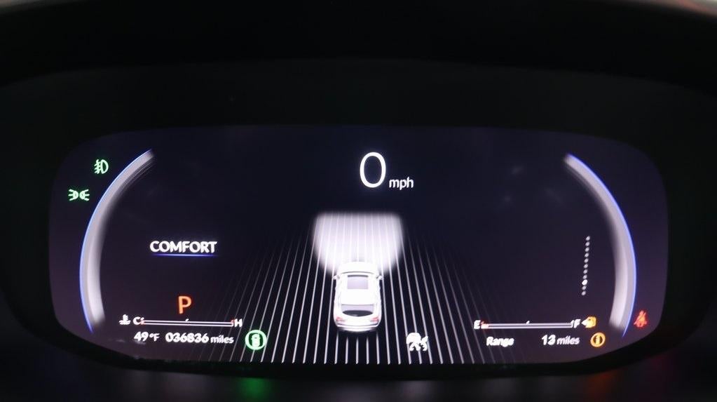 2022 Acura MDX Type S w/Advance Package