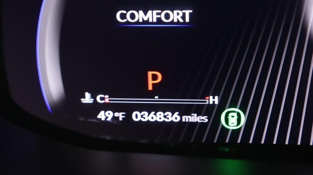 2022 Acura MDX Type S w/Advance Package