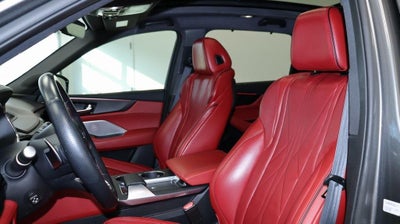 2022 Acura MDX Type S w/Advance Package