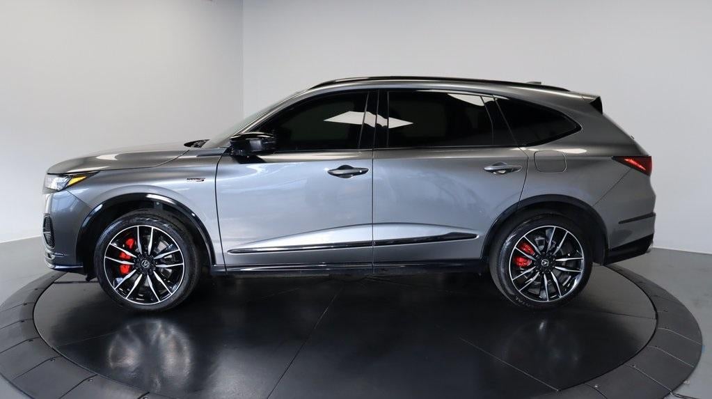 2022 Acura MDX Type S w/Advance Package