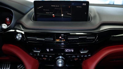2022 Acura MDX Type S w/Advance Package