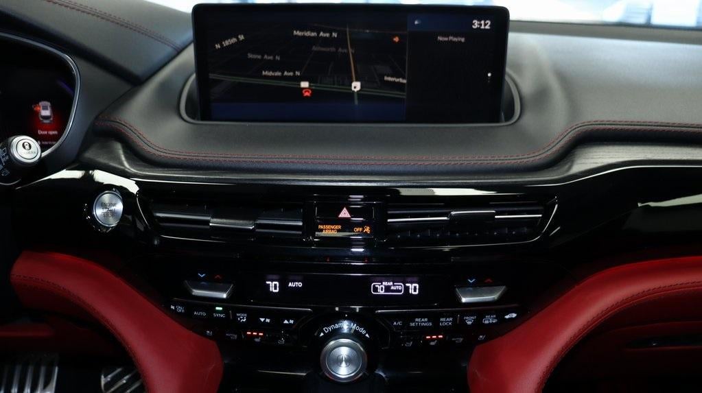 2022 Acura MDX Type S w/Advance Package