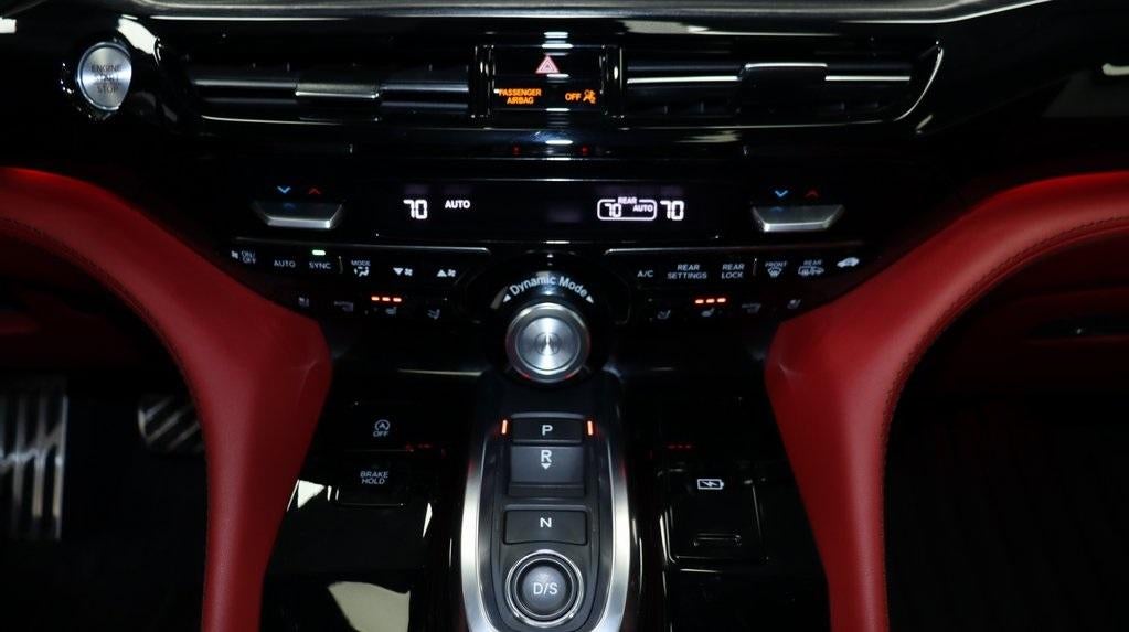 2022 Acura MDX Type S w/Advance Package