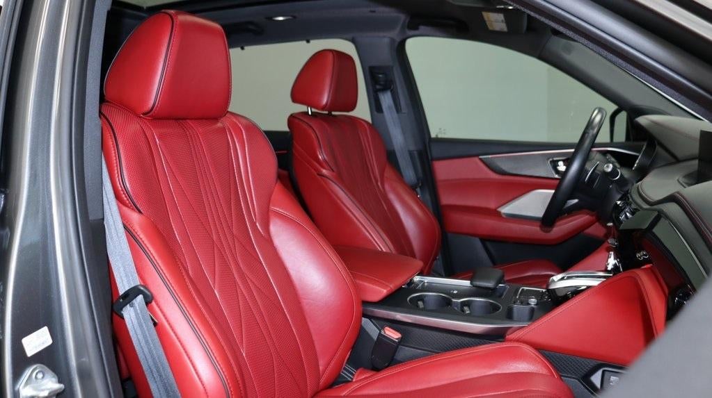 2022 Acura MDX Type S w/Advance Package